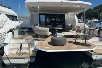 Thumbnail von Leopard 53 Powercat  B5143