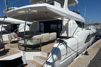 Thumbnail von Leopard 53 Powercat  B5143
