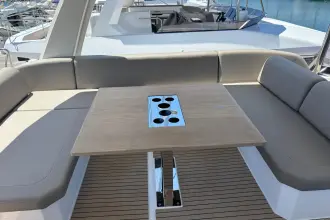 Thumbnail von Leopard 53 Powercat  B5143