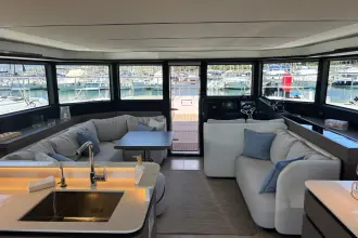 Thumbnail von Leopard 53 Powercat  B5143