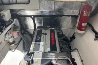 Thumbnail von Leopard 53 Powercat  B5143