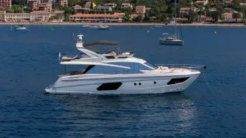 Absolute 60 Fly
