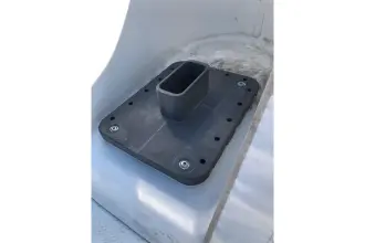 Thumbnail von Fountaine Pajot Salina 48 Mat Leric