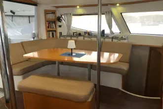 Thumbnail von Fountaine Pajot Salina 48 Mat Leric