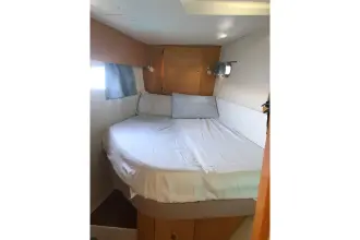 Thumbnail von Fountaine Pajot Salina 48 Mat Leric
