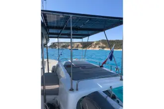 Thumbnail von Fountaine Pajot Salina 48 Mat Leric