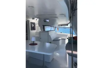 Thumbnail von Fountaine Pajot Salina 48 Mat Leric