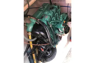 Thumbnail von Fountaine Pajot Salina 48 Mat Leric