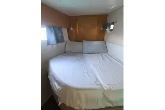Thumbnail von Fountaine Pajot Salina 48 Mat Leric