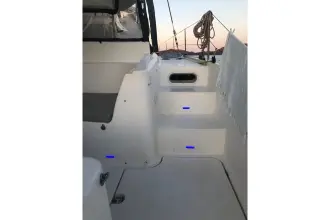 Thumbnail von Fountaine Pajot Salina 48 Mat Leric