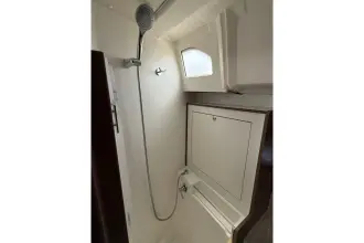 Thumbnail von Beneteau Oceanis 46.1 AZKENEAN