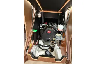 Thumbnail von Beneteau Oceanis 46.1 AZKENEAN