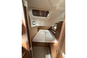 Thumbnail von Beneteau Oceanis 46.1 AZKENEAN