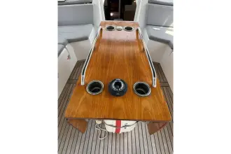 Thumbnail von Beneteau Oceanis 46.1 AZKENEAN