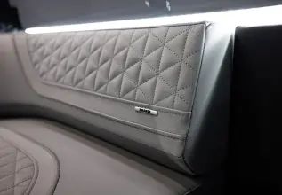 Thumbnail von Brabus Shadow 900 XC Cross Cabin Le Perle Noir