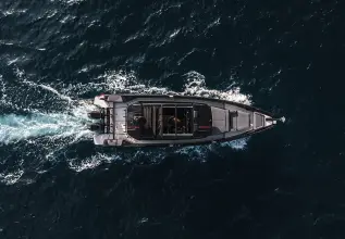 Thumbnail von Brabus Shadow 900 XC Cross Cabin Le Perle Noir