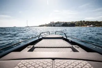Thumbnail von Brabus Shadow 900 XC Cross Cabin Le Perle Noir