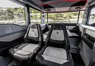 Thumbnail von Brabus Shadow 900 XC Cross Cabin Le Perle Noir