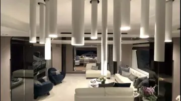 Thumbnail von Azimut 27 Metri Grande AZIMUT 27 GRANDE METRI