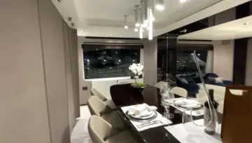 Thumbnail von Azimut 27 Metri Grande AZIMUT 27 GRANDE METRI
