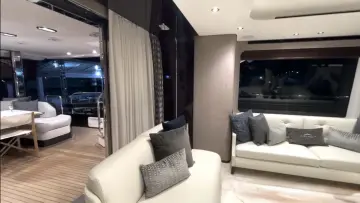 Thumbnail von Azimut 27 Metri Grande AZIMUT 27 GRANDE METRI