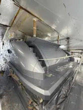 Thumbnail von Azimut 27 Metri Grande AZIMUT 27 GRANDE METRI