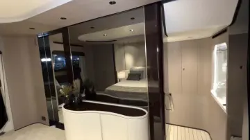 Thumbnail von Azimut 27 Metri Grande AZIMUT 27 GRANDE METRI