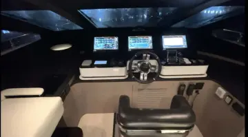 Thumbnail von Azimut 27 Metri Grande AZIMUT 27 GRANDE METRI