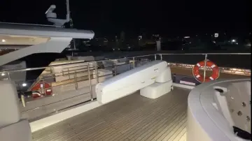 Thumbnail von Azimut 27 Metri Grande AZIMUT 27 GRANDE METRI