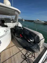 Thumbnail von Azimut 27 Metri Grande AZIMUT 27 GRANDE METRI