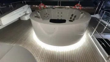 Thumbnail von Azimut 27 Metri Grande AZIMUT 27 GRANDE METRI