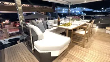 Thumbnail von Azimut 27 Metri Grande AZIMUT 27 GRANDE METRI
