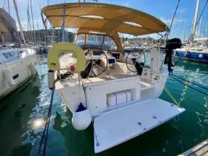 Dufour 360 Grand Large