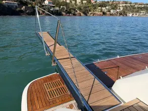 Thumbnail von Fairline Squadron 48 S48