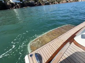 Thumbnail von Fairline Squadron 48 S48