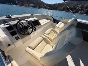 Thumbnail von Fairline Squadron 48 S48