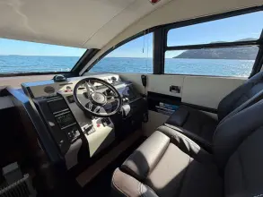 Thumbnail von Fairline Squadron 48 S48