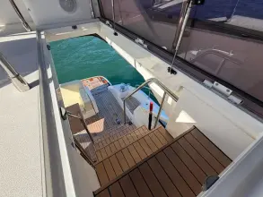Thumbnail von Fairline Squadron 48 S48