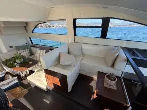 Thumbnail von Fairline Squadron 48 S48