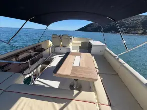 Thumbnail von Fairline Squadron 48 S48