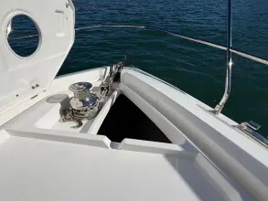 Thumbnail von Fairline Squadron 48 S48