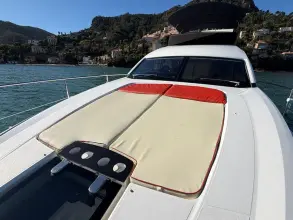 Thumbnail von Fairline Squadron 48 S48