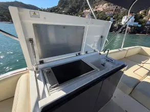Thumbnail von Fairline Squadron 48 S48