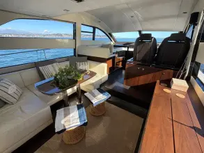 Thumbnail von Fairline Squadron 48 S48