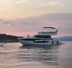 Prestige F4.9