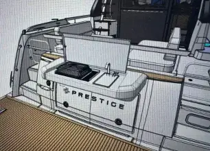 Thumbnail von Prestige F4.9