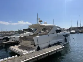 Jeanneau DB 37 IB