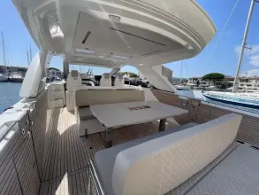 Thumbnail von Jeanneau DB 37 IB