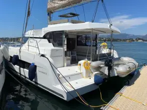 Bali Catspace MY