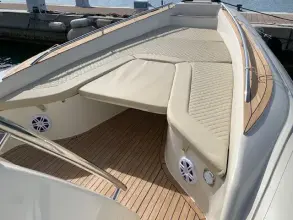 Thumbnail von Bsc 100 GT Elegance